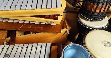 Corsi di Formazione Orff-Schulwerk